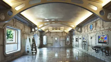 Roca Nivaria Gran Hotel