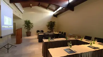 Roca Nivaria Gran Hotel