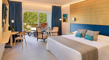 Roca Nivaria Gran Hotel