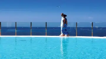 Roca Nivaria Gran Hotel