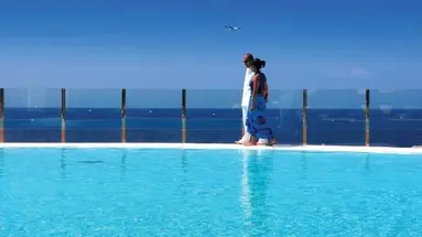 Roca Nivaria Gran Hotel