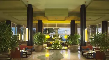 Roca Nivaria Gran Hotel