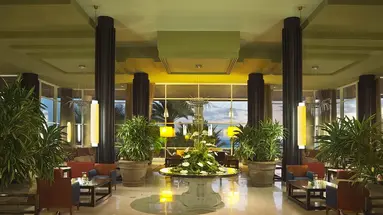Roca Nivaria Gran Hotel