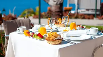 Roca Nivaria Gran Hotel