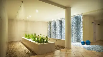 Roca Nivaria Gran Hotel