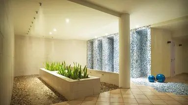 Roca Nivaria Gran Hotel