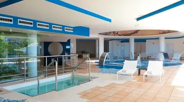 Roca Nivaria Gran Hotel