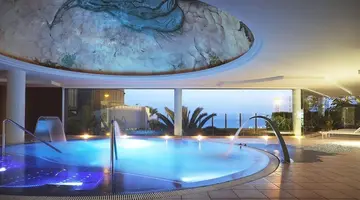 Roca Nivaria Gran Hotel
