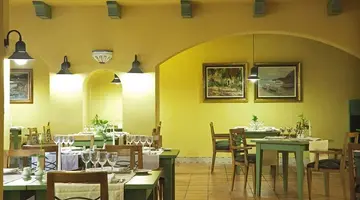 Roca Nivaria Gran Hotel