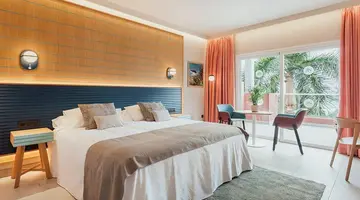 Roca Nivaria Gran Hotel
