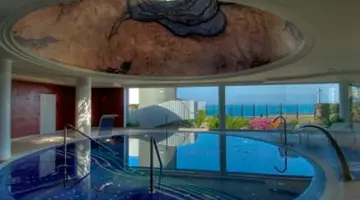 Roca Nivaria Gran Hotel