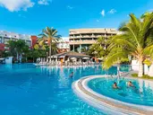 Roca Nivaria Gran Hotel