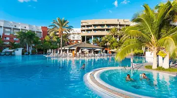 Roca Nivaria Gran Hotel