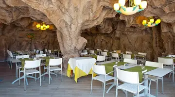 Roca Nivaria Gran Hotel