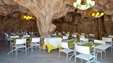 Roca Nivaria Gran Hotel