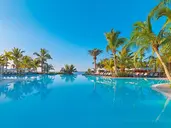 Roca Nivaria Gran Hotel