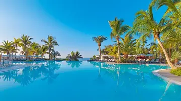 Roca Nivaria Gran Hotel