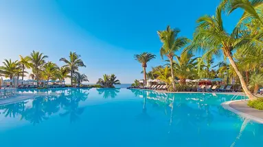 Roca Nivaria Gran Hotel