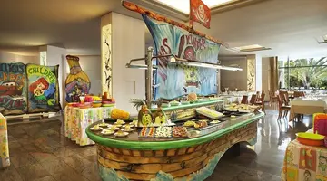 Roca Nivaria Gran Hotel