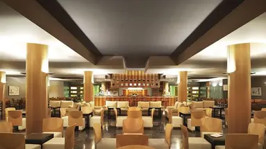 Roca Nivaria Gran Hotel