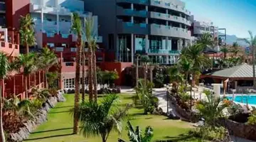 Roca Nivaria Gran Hotel