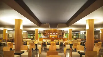 Roca Nivaria Gran Hotel