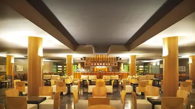 Roca Nivaria Gran Hotel