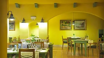 Roca Nivaria Gran Hotel