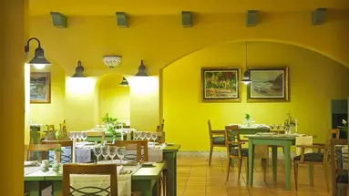 Roca Nivaria Gran Hotel