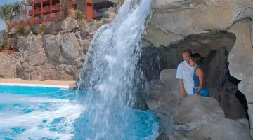 Roca Nivaria Gran Hotel