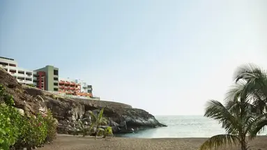 ROCA NIVARIA