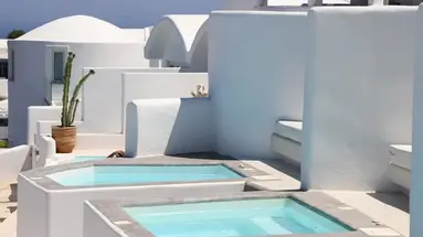 Rocabella Santorini