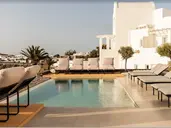 Rocabella Santorini
