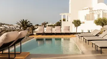 Rocabella Santorini
