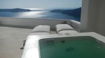 Rocabella Santorini