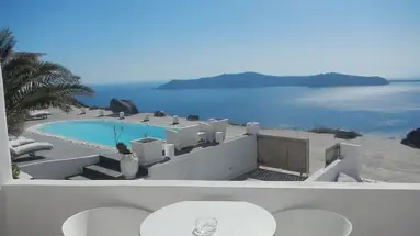 Rocabella Santorini