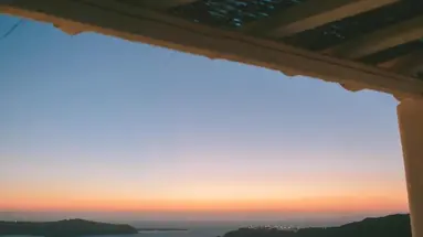 Rocabella Santorini