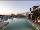 Rocabella Santorini