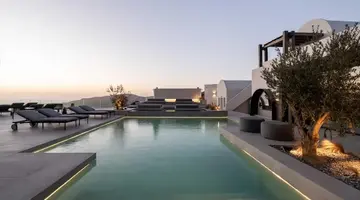 Rocabella Santorini