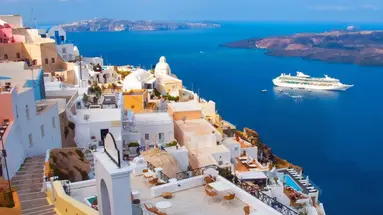 Rocabella Santorini