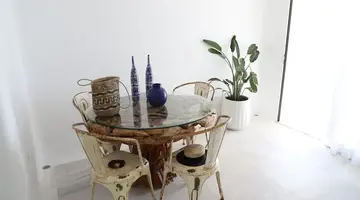 Rocabella Santorini