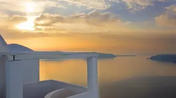 Rocabella Santorini