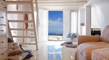 Rocabella Santorini