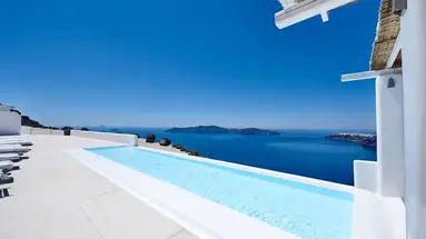 Rocabella Santorini