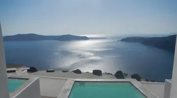 Rocabella Santorini