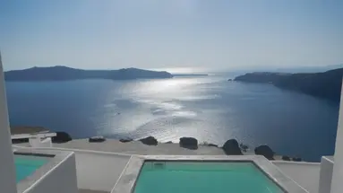 Rocabella Santorini