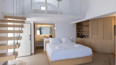 Rocabella Santorini