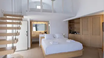 Rocabella Santorini