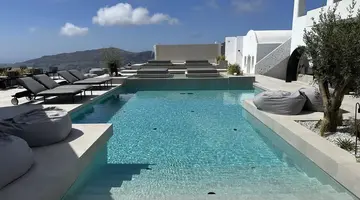 Rocabella Santorini