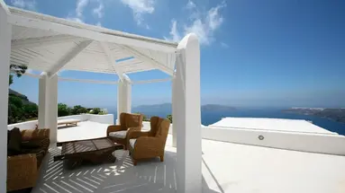 Rocabella Santorini